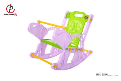 صندلی کودک فیلی کد 1037 - طلوع پلاستیک