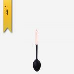 قاشق ساده کد 1280 - لیمون