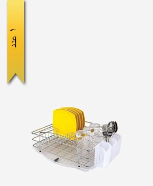 آبچکان فلزس یک طبقه کوتاه کد 1240 - لیمون