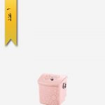 سطل کابینتی دربدار کد 1508 - لیمون