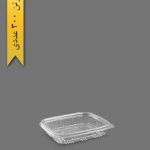 دلی کوتاه - ظروف یکبار مصرف ام جی