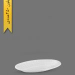 دیس بیضی کوچک - دیس یکبار مصرف اس پی