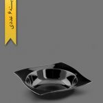پیاله مشکی VIP - ظروف یکبار مصرف کوهسار