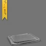 درب دیس بزرگ کد 101 - ظرف یکبار مصرف مهر پارسا - MP