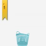 سبد حفره دار همه کاره سایز 5 - زیبا سازان