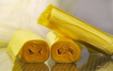 محصولات جدید با نام تجاری پایدار پلاستیک