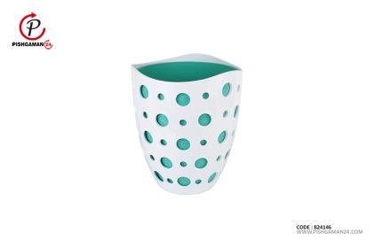 سطل حفره دار کد 36049 - زیبا