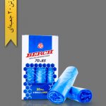 کیسه زباله 3رولی سایز بزرگ - محصولات یکبار مصرف سریر پلاستیک
