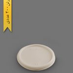 درب 105 گیاهی - ظروف گیاهی یکبار مصرف آملون