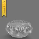 الماسی pet شفاف - ظروف یکبار مصرف صنایع پلاستیک خوزستان