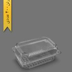 فوکری بلند هیراد - ظروف یکبار مصرف پریما