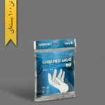 دستکش یکبار مصرف - محصولات یکبار مصرف شیک