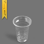 استار کاپ 400cc - ظروف یکبار مصرف صنایع پلاستیک خوزستان