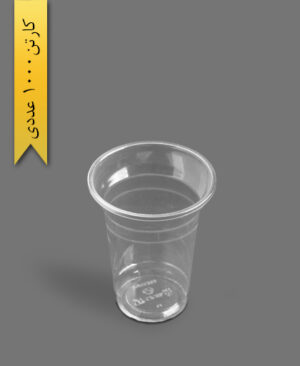 استار کاپ 400cc - ظروف یکبار مصرف صنایع پلاستیک خوزستان