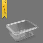 دلی 2000 - ظرف یک‌بار مصرف تاک واریان