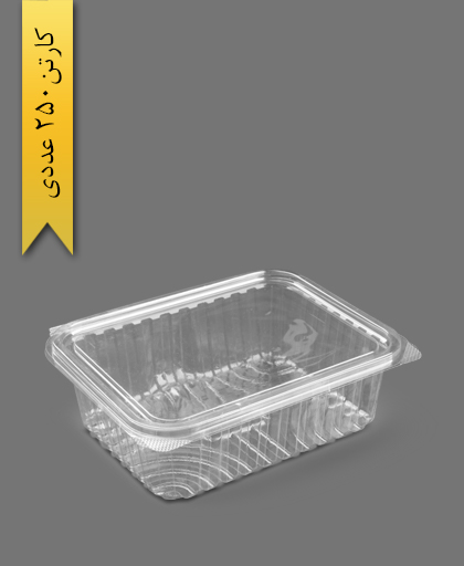 دلی 1500 - ظرف یکبار مصرف تاک واریان