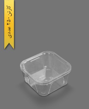 پیاله ونوس 300cc کد24 - ظروف یکبار مصرف چراغچی پلاست