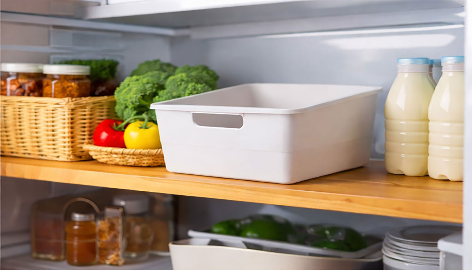 افزایش طول عمر محصولات پلاستیکی