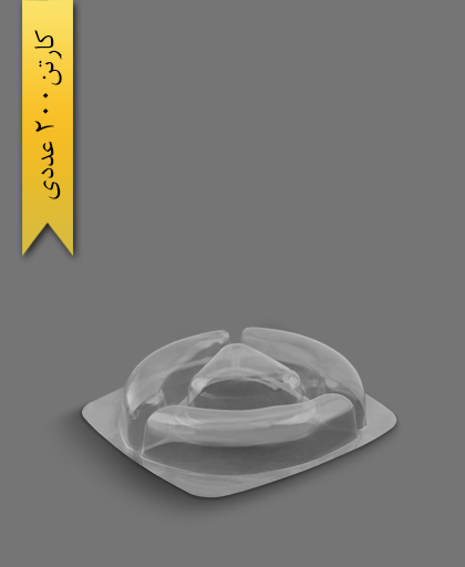 دیوایدر M 400 - ظروف یکبار مصرف مهر پارسا - MP